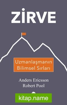 Zirve Uzmanlaşmanın Bilimsel Sırları