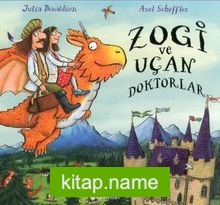 Zogi ve Uçan Doktorlar