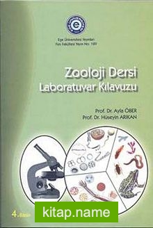 Zooloji Dersi Laboratuvar Kılavuzu