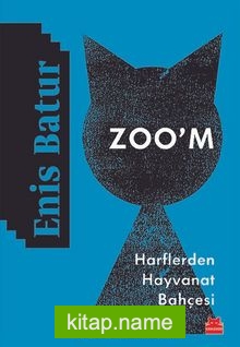 Zoo’m  Harflerden Hayvanat Bahçesi