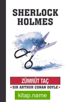 Zümrüt Taç / Sherlock Holmes