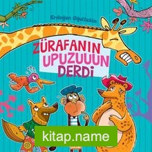 Zürafanın Upuzuuun Derdi