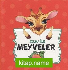 Zuzu ile Meyveler