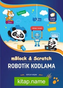 mBlock ve Scratch Robotik Kodlama