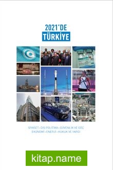 2021’de Türkiye