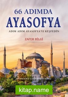 66 Adımda Ayasofya