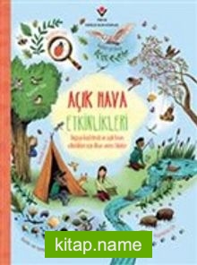 Açık Hava Etkinlikleri