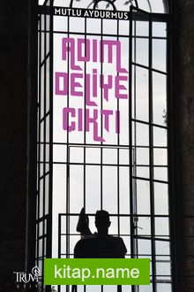 Adım Deliye Çıktı