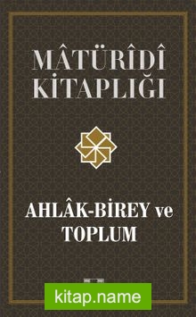 Ahlak-Birey ve Toplum
