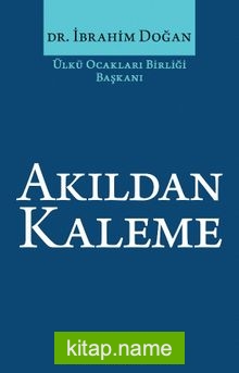 Akıldan Kaleme