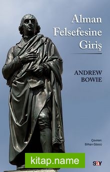 Alman Felsefesine Giriş