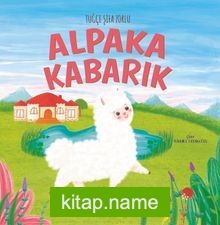 Alpaka Kabarık