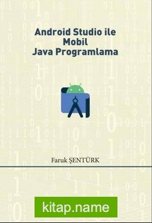 Android Studio İle Mobil Java Programlama