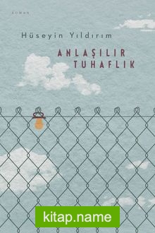 Anlaşılır Tuhaflık