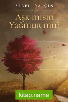 Aşk mısın Yağmur mu?
