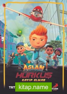 Aslan / Hürkuş “Kayıp Elmas”