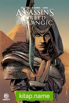 Assassin’s Creed: Başlangıç