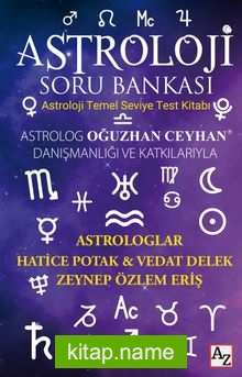 Astroloji Soru Bankası