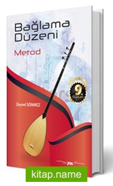 Bağlama Düzeni / Metod 1