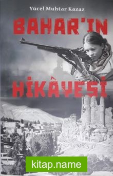 Bahar’ın Hikayesi