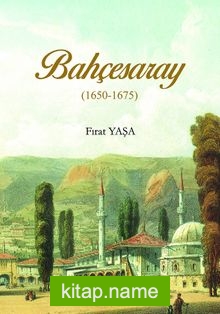 Bahçesaray (1650-1675)