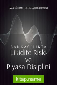 Bankacılıkta Likidite Riski ve Piyasa Disiplini