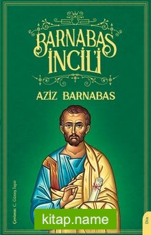 Barnabas İncil’i