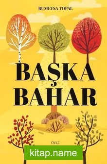 Başka Bahar
