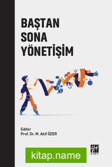 Baştan Sona Yönetişim