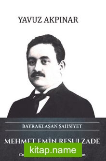 Bayraklaşan Şahsiyet Mehmet Emin Resulzade  Cumhuriyetin 100. Yılına Armağan