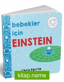 Bebekler İçin Einstein