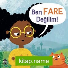Ben Fare Değilim!