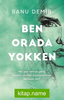 Ben Orada Yokken