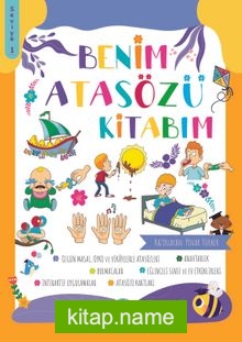 Benim Atasözü Kitabım / Seviye 1