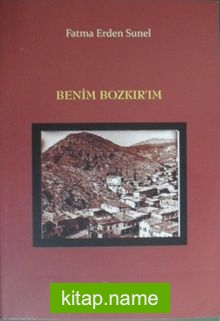Benim Bozkırım