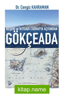 Beşeri ve İktisadi Coğrafya Açısından Gökçeada