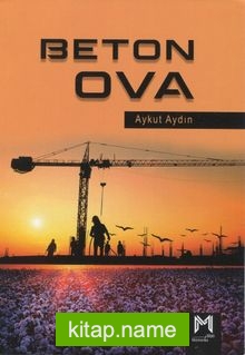 Beton Ova