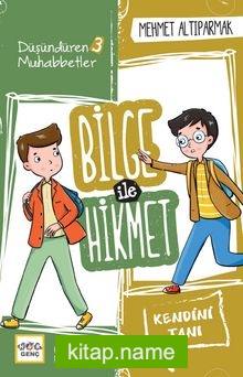 Bilge İle Hikmet-3