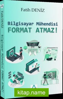 Bilgisayar Mühendisi Format Atmaz!