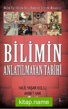 Bilimin Anlatılmayan Tarihi