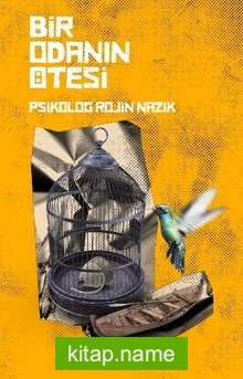 Bir Odanın Ötesi