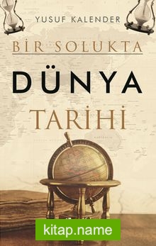 Bir Solukta Dünya Tarihi