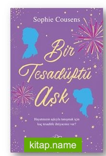 Bir Tesadüftü Aşk