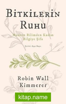 Bitkilerin Ruhu