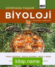 Biyoloji: Dünyada Yaşam