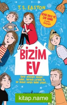 Bizim Ev