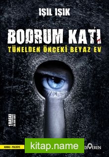 Bodrum Katı  Tünelden Önceki Beyaz Ev