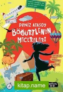 Böğürtlenin Maceraları