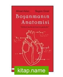 Boşanmanın Anatomisi