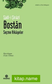 Bostan Seçme Hikayeler